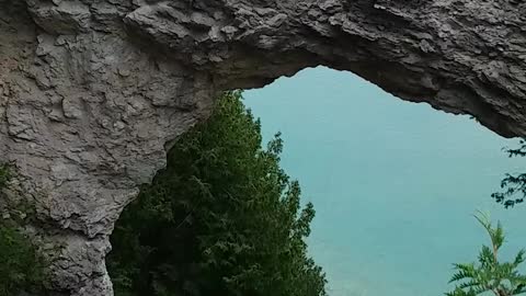 Arch Rock