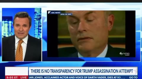 Greg Kelly talks about Trump on Newsmax: What are they trying to Cover up?