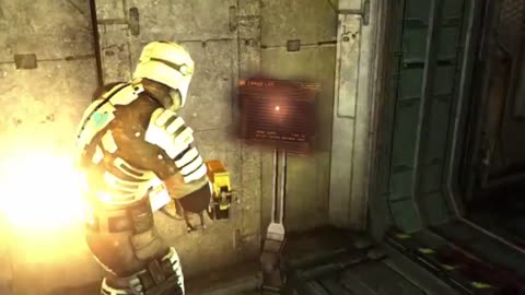 Let's Play Dead Space pt 14