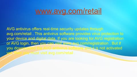 avg.com retail