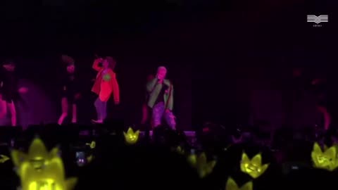 GD and Taeyang- Good Boy Last Dance South Korea