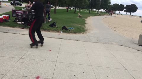 Skating Fails Part II