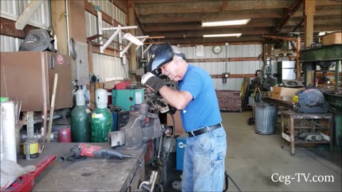 Central Washington Agricultural Museum: “Tuesday Crew” 7/11/2023