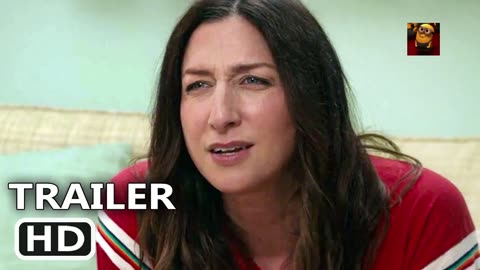 FIRST TIME FEMALE DIRECTOR Trailer (2024) Chelsea Peretti, Jordan Peele