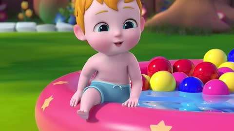 Swimming_Today___Nursery_Rhymes___Children_Songs___NuNu_Tv__#childrensongs__#toddlersongs