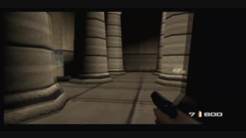 Goldeneye N64 Bonus Levels