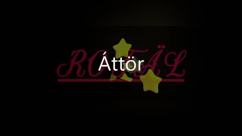 Rotäl ¦ Áttör (dalszöveges audió)