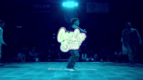 Crazypop Beats | Sima | Bboy Music | Breaks | 2022