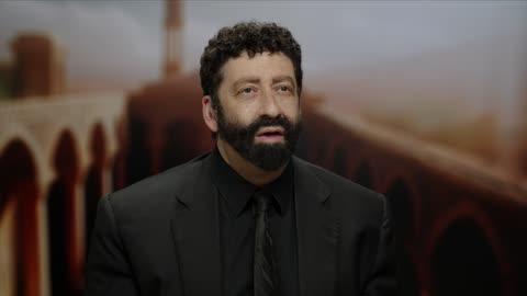 The Stunning American Mystery_ Trump & The Coming Election _ Jonathan Cahn Prophetic