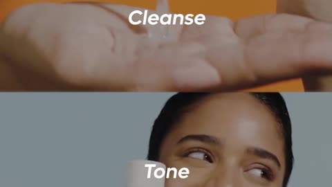 4 Skincare steps everyone should follow! 🙌🏼