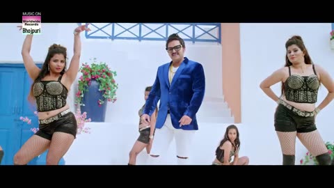 Badnaam Kar Dogi _ Pawan Singh,Priyanka Singh _ Akanksha Sharda ,Sneha Garud _ Bhojpuri Song _ VIDEO