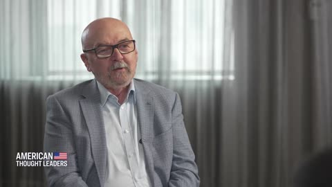 The Politicization of Everything: Ryszard Legutko [CLIP]