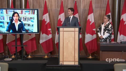 Canada: PM Trudeau and ministers provide update on federal response to Hurricane Fiona – September 24, 2022