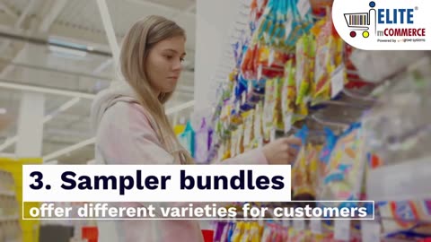 10 Types of Bundle Pricing for eCommerce Products