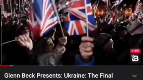 Ukraine "The Finale Piece"