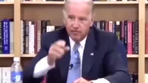 Biden On The Corn Ethanol | The Washington Pundit