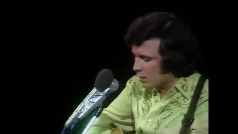 American Pie - Don McLean - Live (1971)