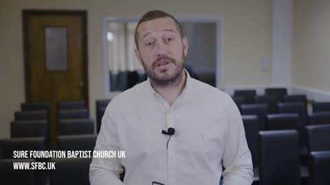 HOW TO GOSPEL The Bible Way To Heaven Pastor Ian Taverner