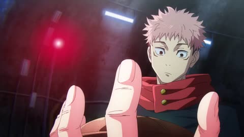 Jujutsu Kaisen season 2 episode 10