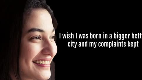 How_Dreaming_Can_Impact_Your_Life___Muniba_Mazari___Motivational