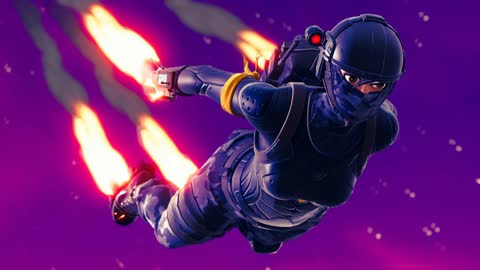 Video Wallpaper HD 4K | Fortnite #1