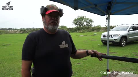 How Do Muzzle Brakes Work with Trae Johnson