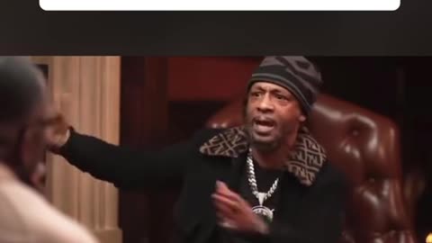 Katt Williams Exposes Ricky Smiley Ced the entertainer steve harvey