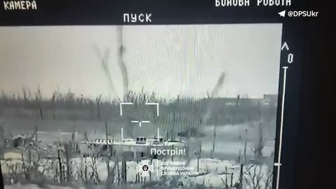 Special Russian T90 Tank Knocked Out by ATGM and Drones