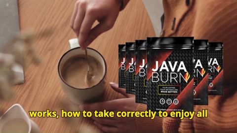 JAVA BURN - ((🔴⚠️BEWARE!⚠️🔴)) - Java Burn Review - Java Burn Reviews - Java Burn Coffee