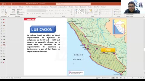 ANUAL VALLEJO 2024 | Semana 10 | Historia | Economía | Geometría