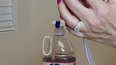 Automatic Drink Dispenser - Magic Tap