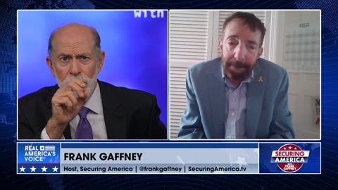 Securing America with Seth Cropsey (Part 2) | Aug. 30, 2024