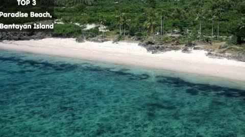 TOP 10 BEST BEACHES IN THE PHILIPPINES 2021 TO VISIT