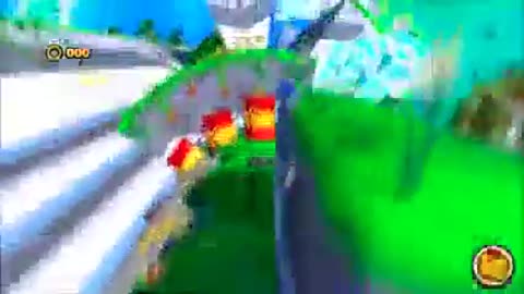 Sonic Lost World Retrospective