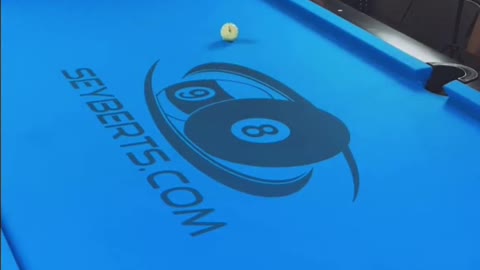 Thatsecondshottho#ClearGenius#8ballpool#trickshots#billiards