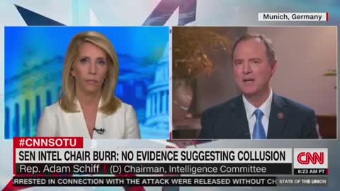 Adam Schiff on House Russian probe: ‘You can see evidence in plain sight’