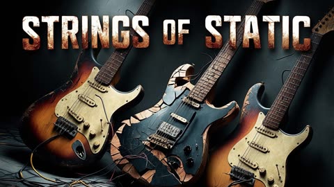 Top Rock Hits to Blast in 2024 - Strings of Static