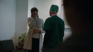 Scandal 2 - Episodio 8