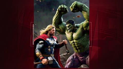 Hulk and Thor making fun of each other must watch lol🤣🤣🤣🤣🤣🤣🤣