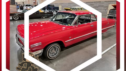 Exploring Unique Car Features at the Arizona International Auto Show