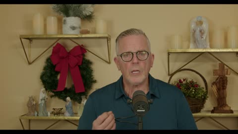 Christmas Hope: Holy Spirit is Transcending Dimensions