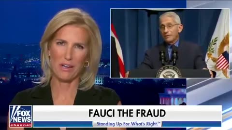 FAUCI THE FRAUD