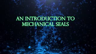 Introduction to Mechanical Seals