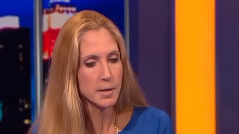 Ann Coulter: "Ukraine was historically a part of Russian sphere of influence"