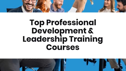 Professional Development Courses | Sharpening Your Axe