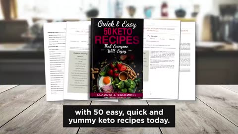 The Ultimate Keto Meal Plan (free Keto book) To Lose Weight