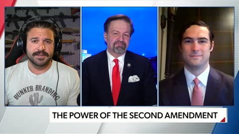 When the Left & RINOs Play Dirty. Brandon Herrera & Brandon Gill join The Gorka Reality Check