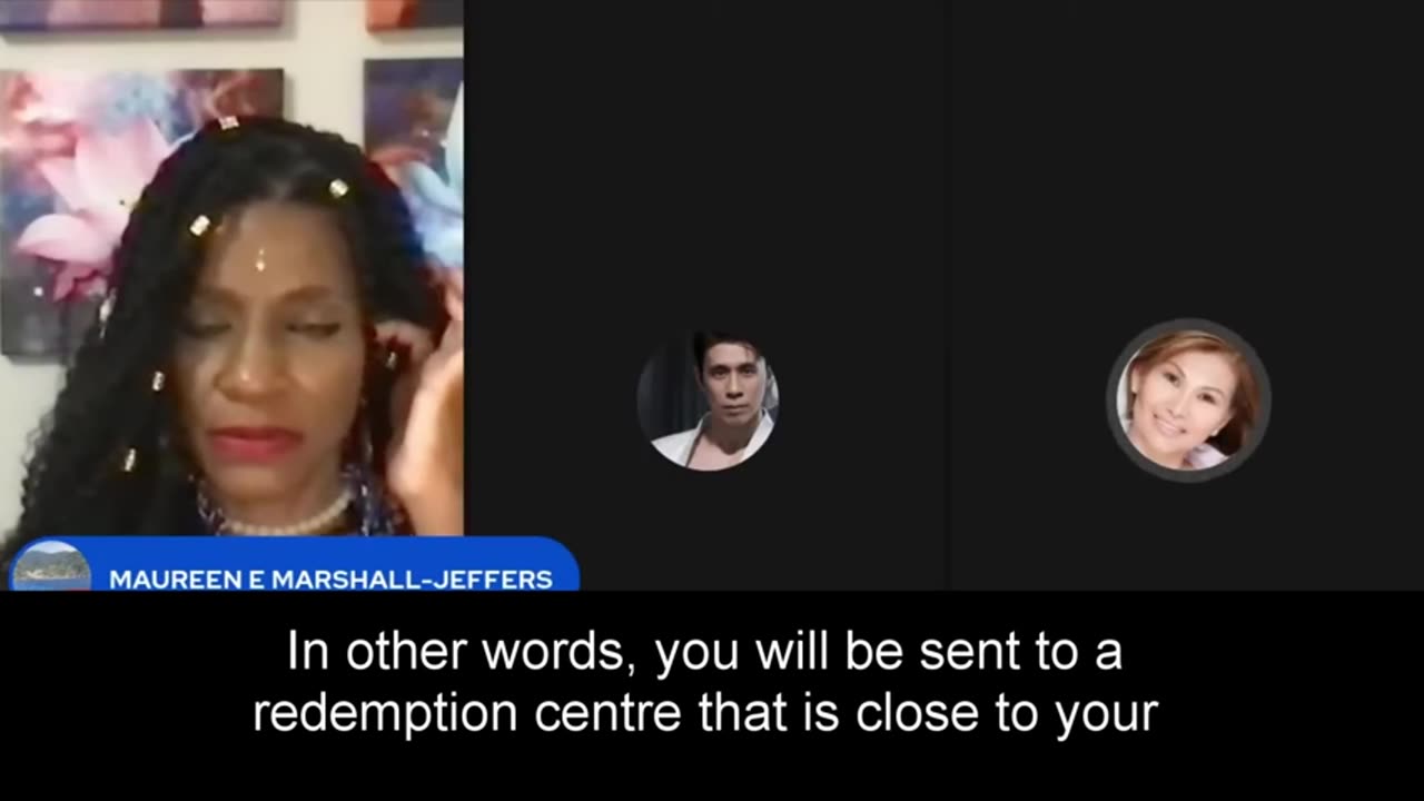 Dave XRPLion RODRIGUEZ TRUST Dr Kia Princess Elizabeth Rodriguez