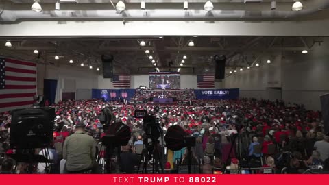 Early voting is beginning to get underway in Pennsylvania.