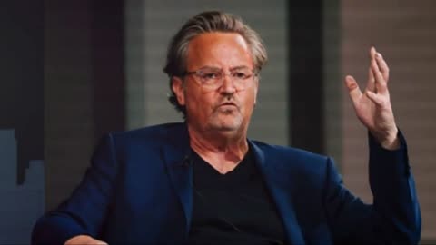 Matthew Perry's Tragic Overdose: Federal Charges Explained